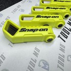 Snap-on Tools Usa New Hi Viz 4pc Offset 45     Straight Feeler Gauge Blade Sets