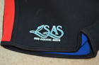 Unused Mens Sas Full Sleeve Shorty Wetsuit scuba snorkel surf paddleboard sz M