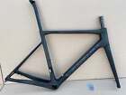Ventum Ns1 Road Frame And Fork M l 56cm