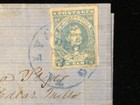 Va Lynchburg 1862 Confederate Fls Csa  2 W content