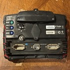 Case Ih Afs Fm-750 Trimble Gps Guidance Display Monitor  Mpn 94110-20
