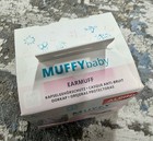 Alpine Muffy Baby Ear Protection For Babies And Toddlers Up To 36 Months - New