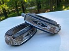 Vtg Schwinn Stingray Fastback 5 Speed Muscle Bike Original 1966 Bow Pedals