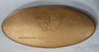 1999 Canada Millennium Coins Quarter Proof Set Sterling Silver 12-coins