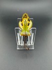   rare   Vintage Heddon Little Luny Frog  3409bb Crica 1927 3 5 Inch