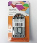 Fiskars Punch Thick Tag 1  Crafting Punch 109130
