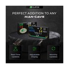 Panelfi Glance Led Ticker - Customizable Led Display Sports Ticker  Led Displ   