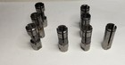 Procunier 2e Tap Collets  8  5 16  7 16  1 2 Tapping Heads Lot Of 8