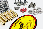 Yfz450 Yfz 450 Kibblewhite Valves Valve Springs Buckets Tappets Head Rebuild Kit
