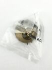 Zig Zag Man Smoking Enamel Lapel Pin Hat Pin - Vintage 80 s