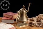 Early 20th Century Brass Ship s Bell