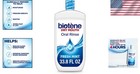 Fresh Mint Biotene Mouthwash For Dry Mouth - 33 8 Oz Alcohol   Sugar Free