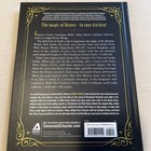 Unofficial Disney Parks Cookbook By Ashley Craft  2020  Hardcover 