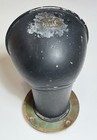 Vintage Perkins Perko Brooklyn Ny Marine Ship Cowl Ventilator Steel Nautical