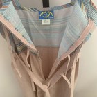 Papermoon   Vtg 60s 70s 80s   Dress Size 9 By Yvette   Rare