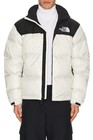 The North Face 1996 Retro Nuptse Jacke-puffer authentic 