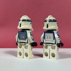 Clone Army Customs Decalled And Printed Lot