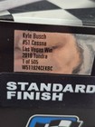 Rare 2019 Kyle Busch  51 Cessna Las Vegas Win 1 24 Toyota Tundra Nascar Diecast
