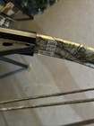 Parker Compound Crossbow Camo