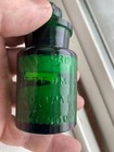 Large The Crown Perfumery Company London W correct Stopper   Partial Contents  1