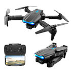 Drone Pro With Hd Wide Angle Camera Wifi Fpv Drone Dual Camera Quadcopter Toy