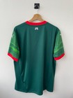 Portugal National Team 2024 Esports Football Jersey Camiseta Nike 780701-10