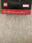 Lego Marvell Super Heroes Carnage  76199  New Sealed Box
