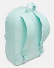 Under Armour Ua Essential Patch Backpack Water Resistant School Gym Travel Bag 2