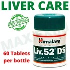 3 Bottles 180 Tabs Liv 52 Ds Free Ship
