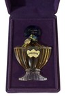 Vintage Sealed Guerlain Shalimar Perfume - 1 4 Ounce  7 5 Ml 
