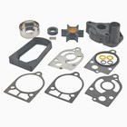 Water Pump Impeller Kit For Mercury 30 35 40 45 50 60 65 70 Hp 46-77177a3 Boat