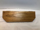 Vintage Rustic Country Style Soft Wood Wall Shelf Primitive Decor 15 