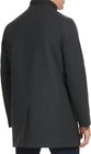 Kenneth Cole Men s Water Resistant Wool Jacket   E42