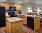 Wyndham Branson - 154 000 Points