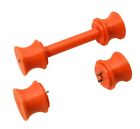 120 To 119 Roll Film Spool Adapter Set kit No  3 Cartridge Kodak Model E 4    E19