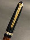 Rotring Tintenkuli Stylo Pen Celluloid Demonstrator - Restored  bfp660 