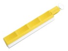 Lansky Ceramic Sharpening Hone  Ultra Fine Grit  Yellow  Knife Finishing  s1000