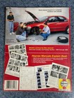 Automotive Repair Manual 1995-1998 Chevy Cavalier Pontiac Sunfire Haynes 38016