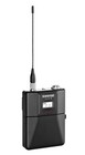 Shure Qlxd1 Bodypack Transmitter - For Use With Qlx-d Digital Wireless   