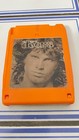 The Doors - The Best Of The Doors Quad 8 Track Tape Rebuilt tested With Sleeve