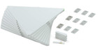 9 Nanoleaf Aurora rhythm Light Panels Nl22 28