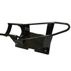 2pcs Costway Motorcycle Wheel Chock Cradle Scooter Bike Stand Lift Mount Trailer
