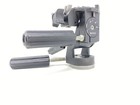 Bogen Manfrotto No  3047 Pan tilt Tripod Head Made In Italy
