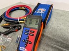 Uniweld Smartech Wireless Digital Manifold Kit With Hoses And Clamps