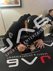 Max Holloway Autographed Signed Inscribed 8x10 Photo Ufc Jsa Justin Gaethje