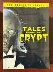 Tales From The Crypt - The Complete Series  Seasons 1-7  dvd  20-disc 