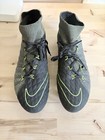 Nike Hypervenom Phantom 3 Elite Df Tc  us 9 