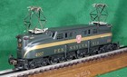   Lionel 6-18313   Pennsylvania Gg-1     4907   Electric Locomotive Engine  
