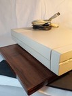     vintage Commodore 1571 Beige Standard 5 25 Floppy Disk Drive 64 128 Works Good