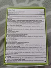 Amazon Basic Care Nicotine Polacrilex Mini Lozenge 4 Mg 135 Lozenges Exp 07 27